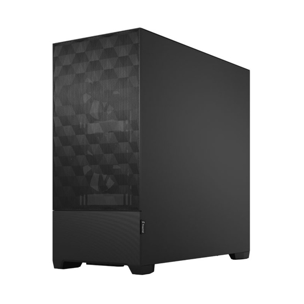 Fractal Design Pop Air Black TG Clear Tint