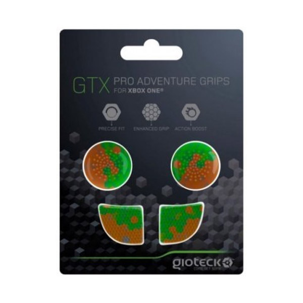 Gioteck GTX Pro Adventure Grips Xbox One számára