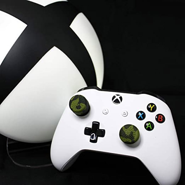 Gioteck - GTX Pro Warfare Grips for Xbox One