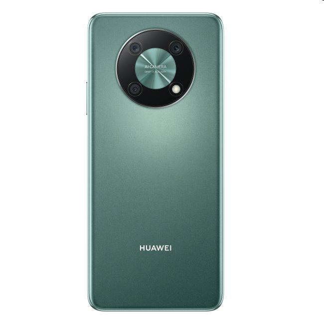 Huawei Nova Y90, 6/128GB, emerald green