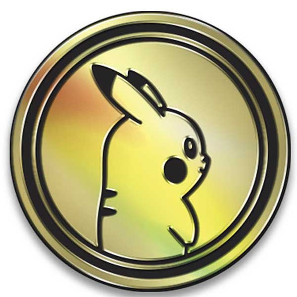 Kártyajáték Pokémon TCG: GO Mini Tin Magikarp (Pokémon)