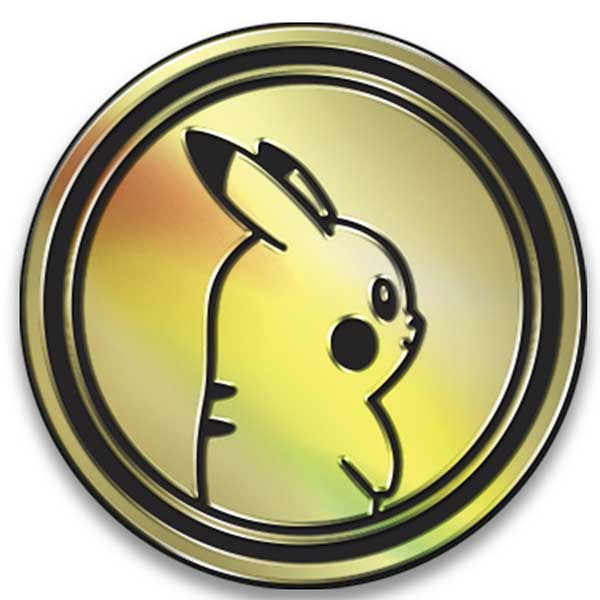 Pokémon TCG: GO Mini Tin Pikachu (Pokémon) kártyajáték