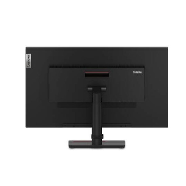 Monitor Lenovo T32h-20 31,5" IPS QHD 2560x1440 16:9 1000:1 300cd 4ms HDMI DP USB-C