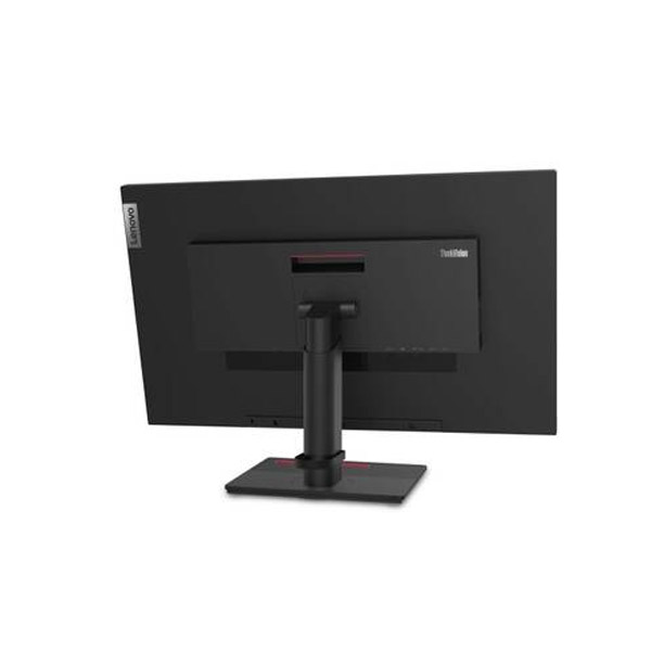 Monitor Lenovo T32h-20 31,5" IPS QHD 2560x1440 16:9 1000:1 300cd 4ms HDMI DP USB-C