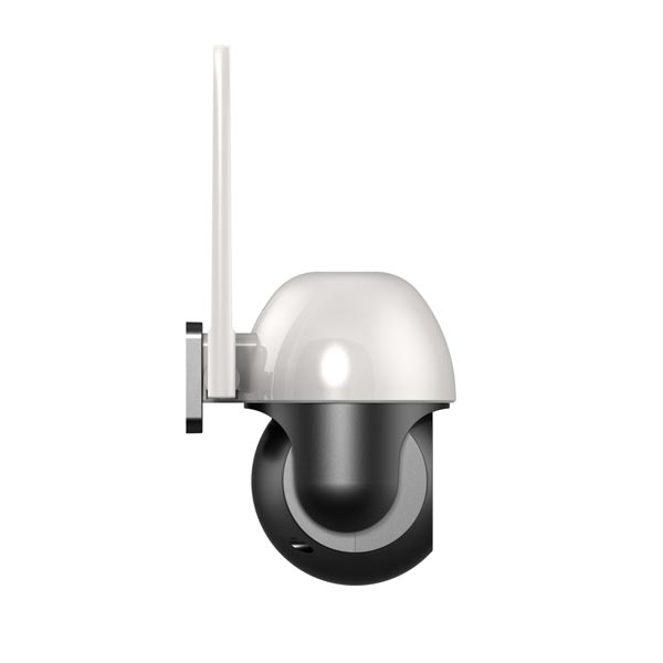 NOUS Smart WiFi PTZ kültéri mini IP kamera 3MP W6 NOUS Smart WiFi PTZ kültéri mini IP kamera 3MP W6