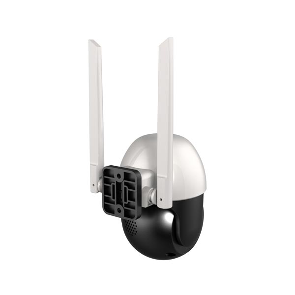 NOUS Smart WiFi PTZ kültéri mini IP kamera 3MP W6