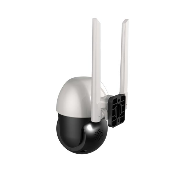 NOUS Smart WiFi PTZ kültéri mini IP kamera 3MP W6 NOUS Smart WiFi PTZ kültéri mini IP kamera 3MP W6