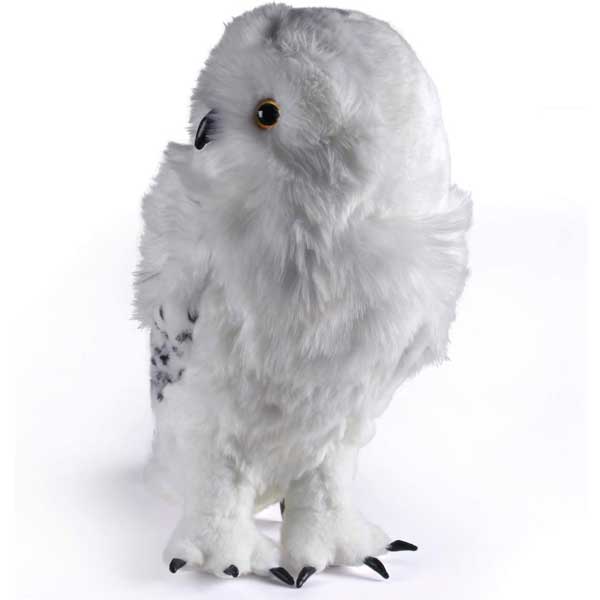 Plüssjáték Hedwig Big (Harry Potter)