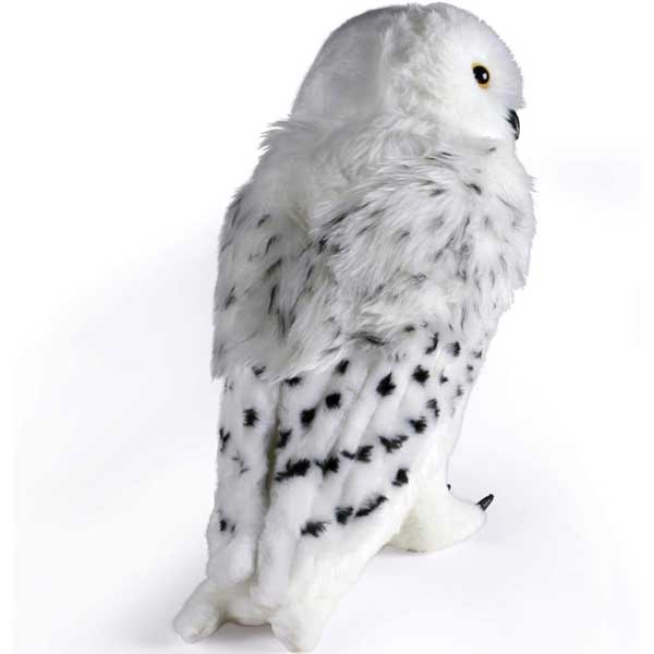 Plüssjáték Hedwig Big (Harry Potter)