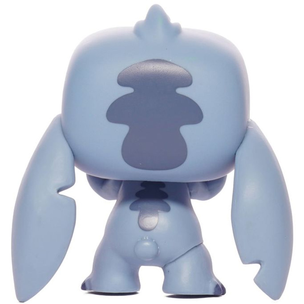 POP! Disney: Mrzutý Stitch (Lilo & Stitch) Special Kiadás figura