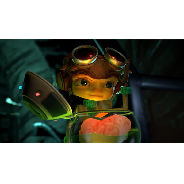 Psychonauts 2 (Motherlobe Kiadás)