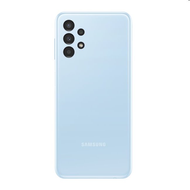 Samsung Galaxy A13, 3/32GB, kék
