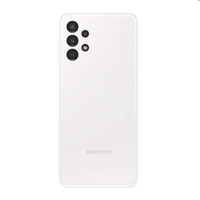 Samsung Galaxy A13, 3/32GB, fehér