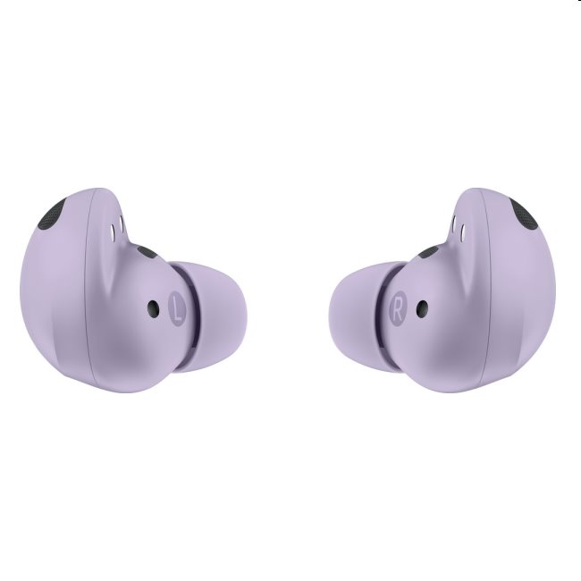 Samsung Galaxy Buds2 Pro, bora lila