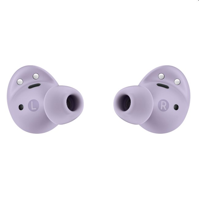 Samsung Galaxy Buds2 Pro, bora lila