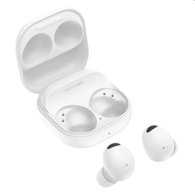 Samsung Galaxy Buds2 Pro, fehér