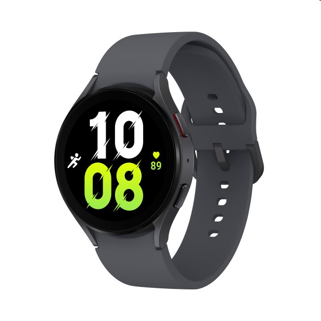 Samsung Galaxy Watch5 44mm, graphite