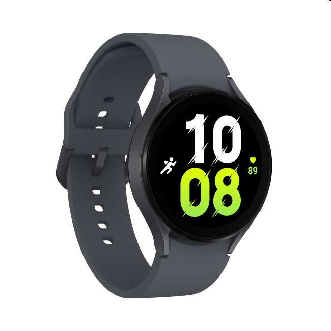 Samsung Galaxy Watch5 44mm, graphite