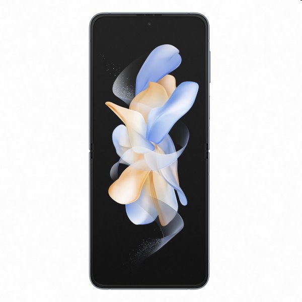 Samsung Galaxy Z Flip4 5G, 8/256GB, kék