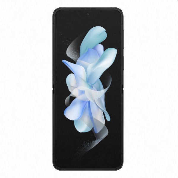 Samsung Galaxy Z Flip4 5G, 8/512GB, kék