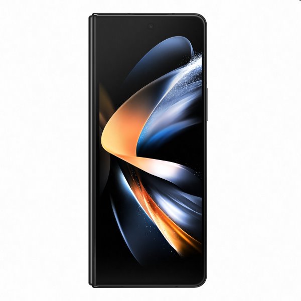 Samsung Galaxy Z Fold4 5G, 12/256GB, fekete