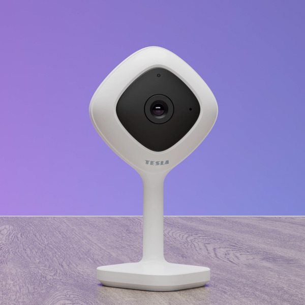 Tesla Smart Camera Mini (2022)