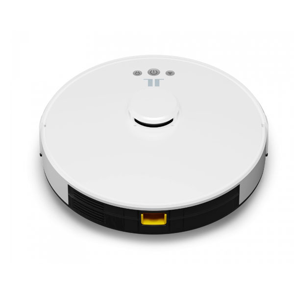 Tesla Smart Robot Vacuum Laser