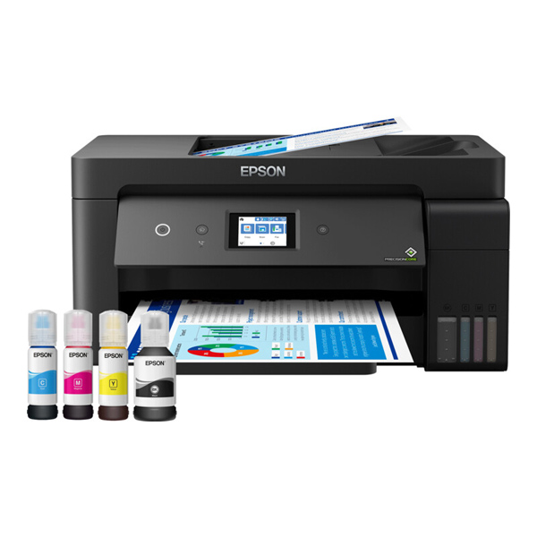 Nyomtató Epson EcoTank L14150, fekete