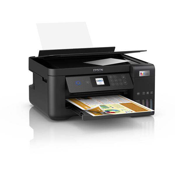 Nyomtató Epson EcoTank L4260, fekete