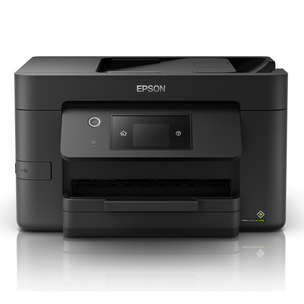 Epson WorkForce WF-3820DWF Nyomtató, fekete