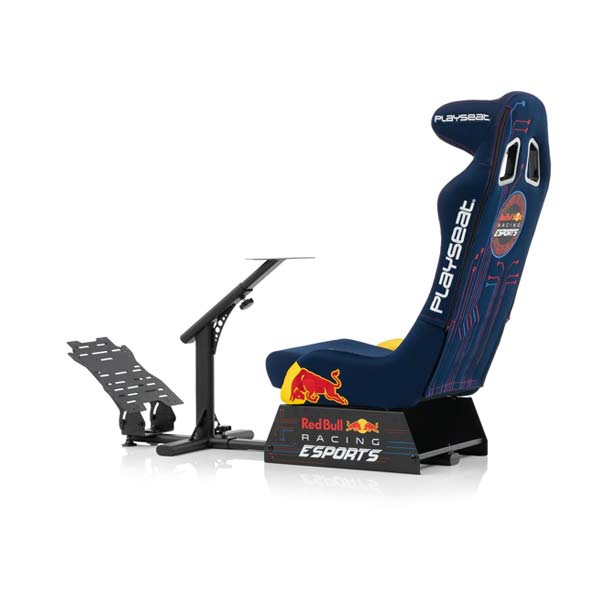 Playseat Evolution Pro Versenyszék, Red Bull Racing Esports kivitel