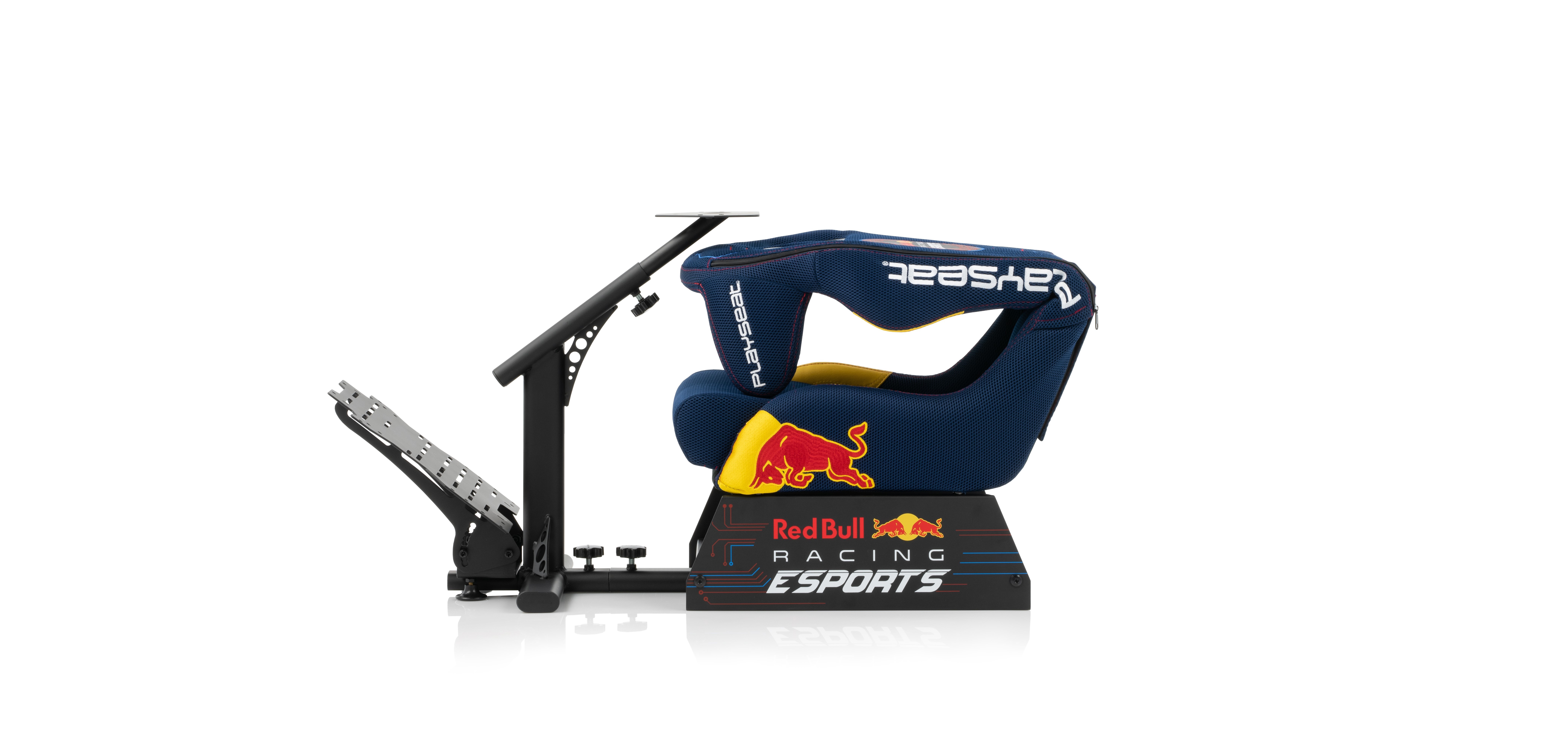 Playseat Evolution Pro Versenyszék, Red Bull Racing Esports kivitel