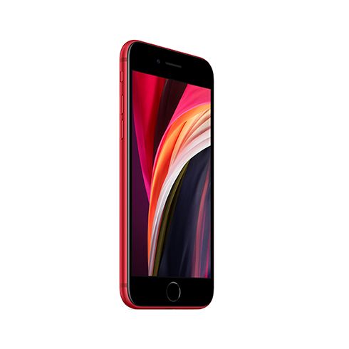 Apple iPhone SE (2020) 64GB | Red, C osztály - használt, 12 hónap garancia Apple iPhone SE (2020) 64GB | Red, C osztály - használt, 12 hónap garancia