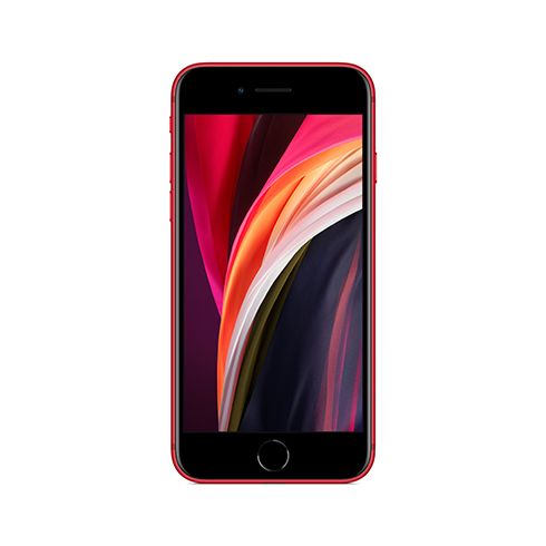 Apple iPhone SE (2020) 64GB | Red, C osztály - használt, 12 hónap garancia Apple iPhone SE (2020) 64GB | Red, C osztály - használt, 12 hónap garancia