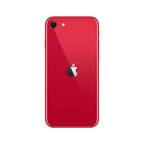 Apple iPhone SE (2020) 64GB | Red, C osztály - használt, 12 hónap garancia Apple iPhone SE (2020) 64GB | Red, C osztály - használt, 12 hónap garancia