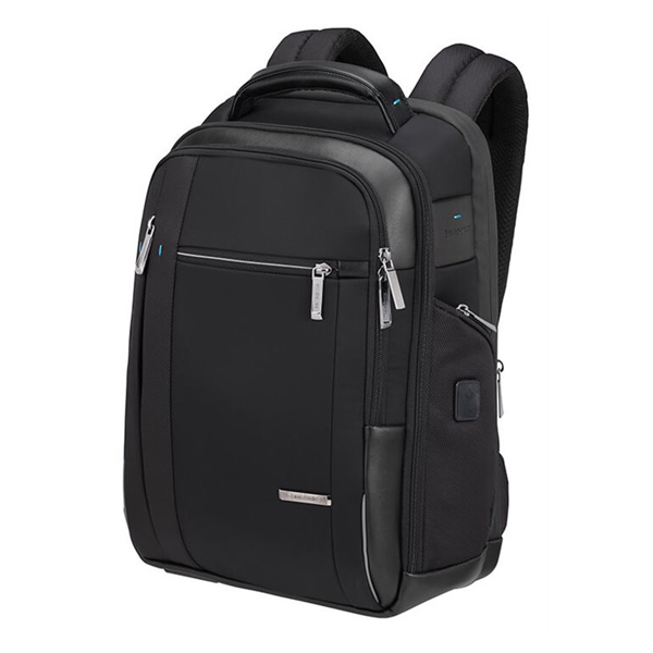 Hátizsák SAMSONITE Spectrolite 3.0 14.1", fekete