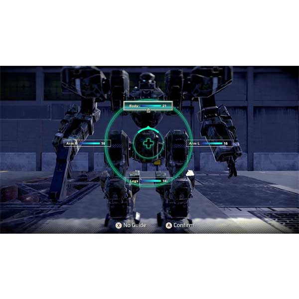 Front Mission 1st Front Mission 1st
