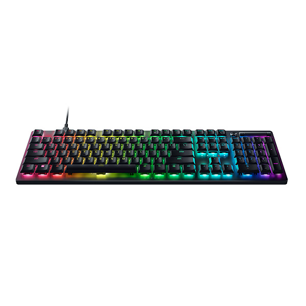 Játékos billentyűzet Razer DeathStalker V2 (Red Switch)