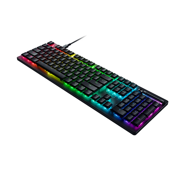 Játékos billentyűzet Razer DeathStalker V2 (Red Switch)