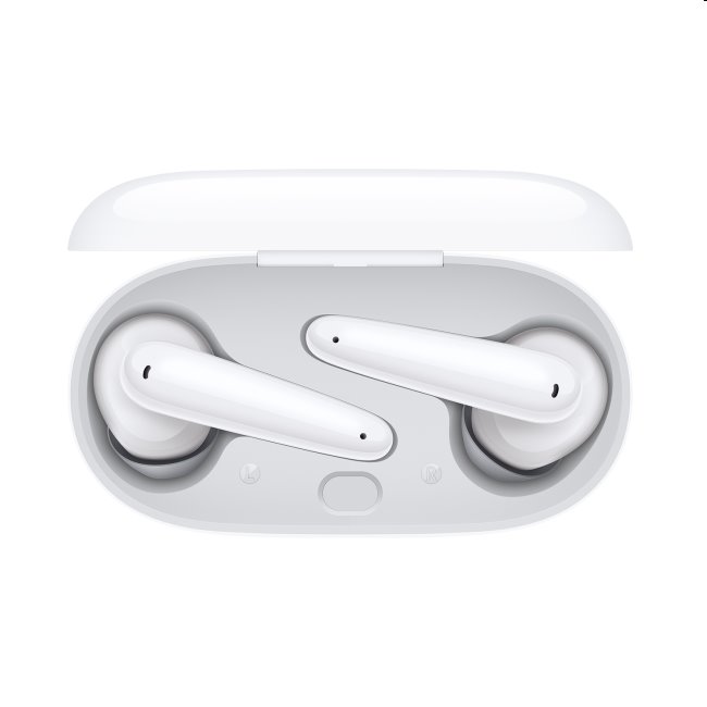 Huawei FreeBuds SE, fehér