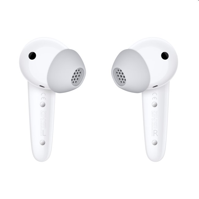 Huawei FreeBuds SE, fehér