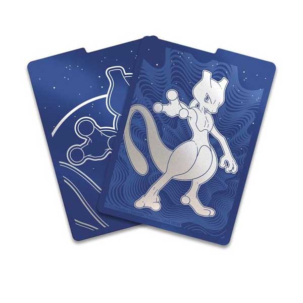 Kártyajáték Pokémon TCG: Pokemon GO Elite Trainer Box (Pokémon) Kártyajáték Pokémon TCG: Pokemon GO Elite Trainer Box (Pokémon)