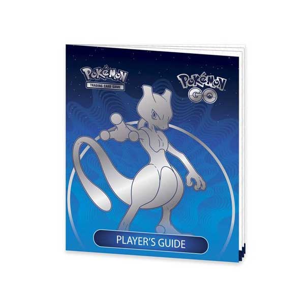 Kártyajáték Pokémon TCG: Pokemon GO Elite Trainer Box (Pokémon)