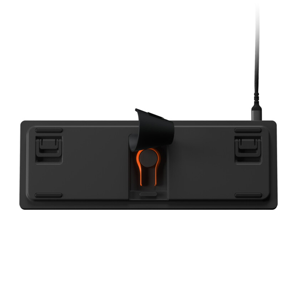 Billentyűzet SteelSeries Apex 9 Mini US