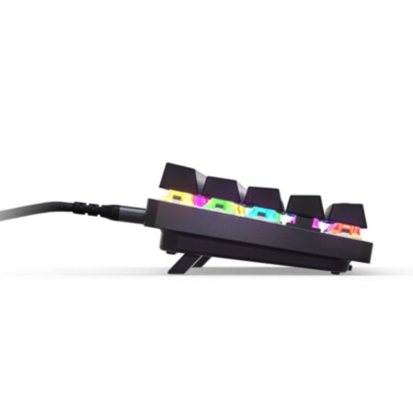 Billentyűzet SteelSeries Apex 9 Mini US