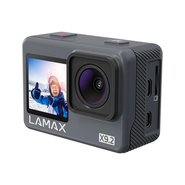 LAMAX X9.2 kamera