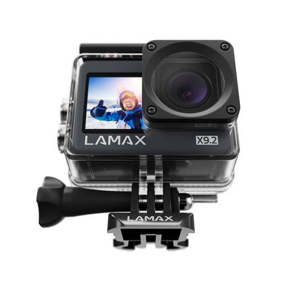 LAMAX X9.2 kamera