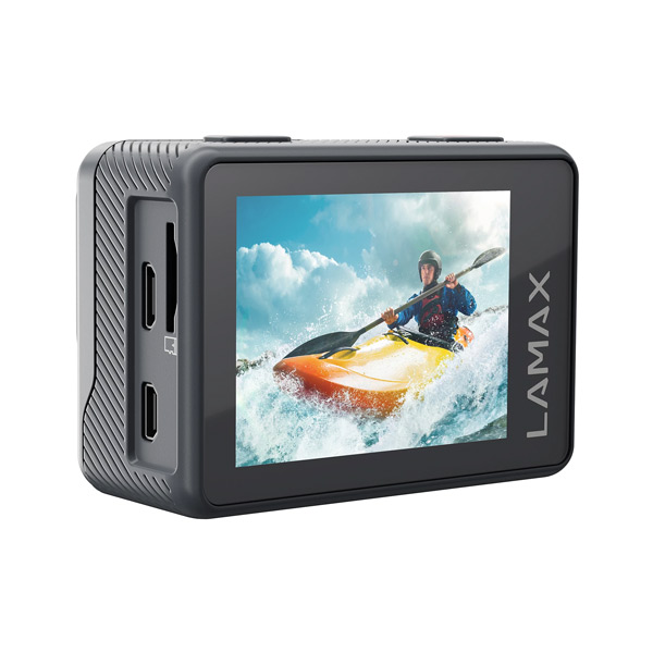 LAMAX X9.2 kamera