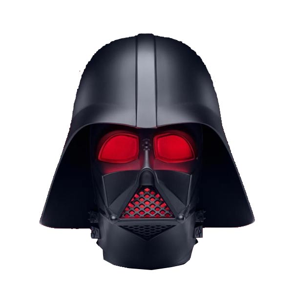 Lámpa Star Wars Darth Vader Light with Sound Lámpa Star Wars Darth Vader Light with Sound