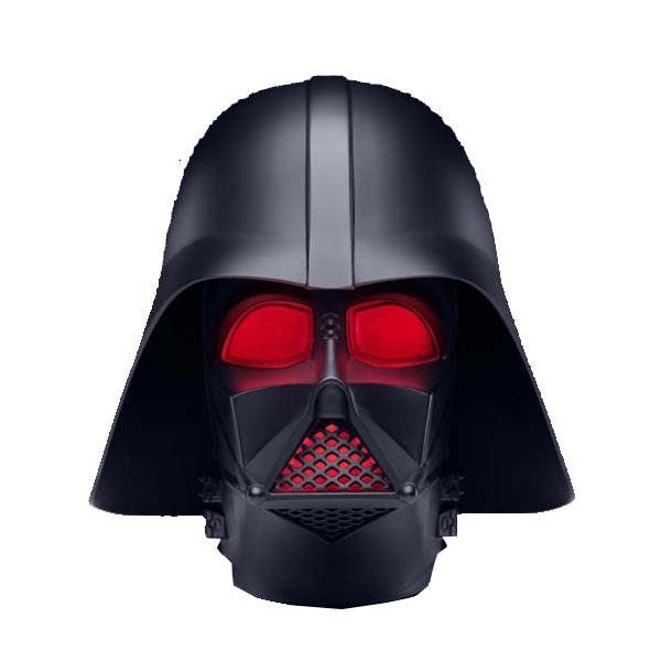 Lámpa Star Wars Darth Vader Light with Sound